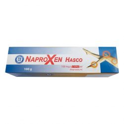 Напроксен (Naproxene) аналог Напросин гель 10%! 100мг/г 100г в Краснодаре и области фото