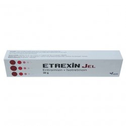 Этрексин (полный аналог Изотрексин) гель д/наружн прим 30г в Краснодаре и области фото
